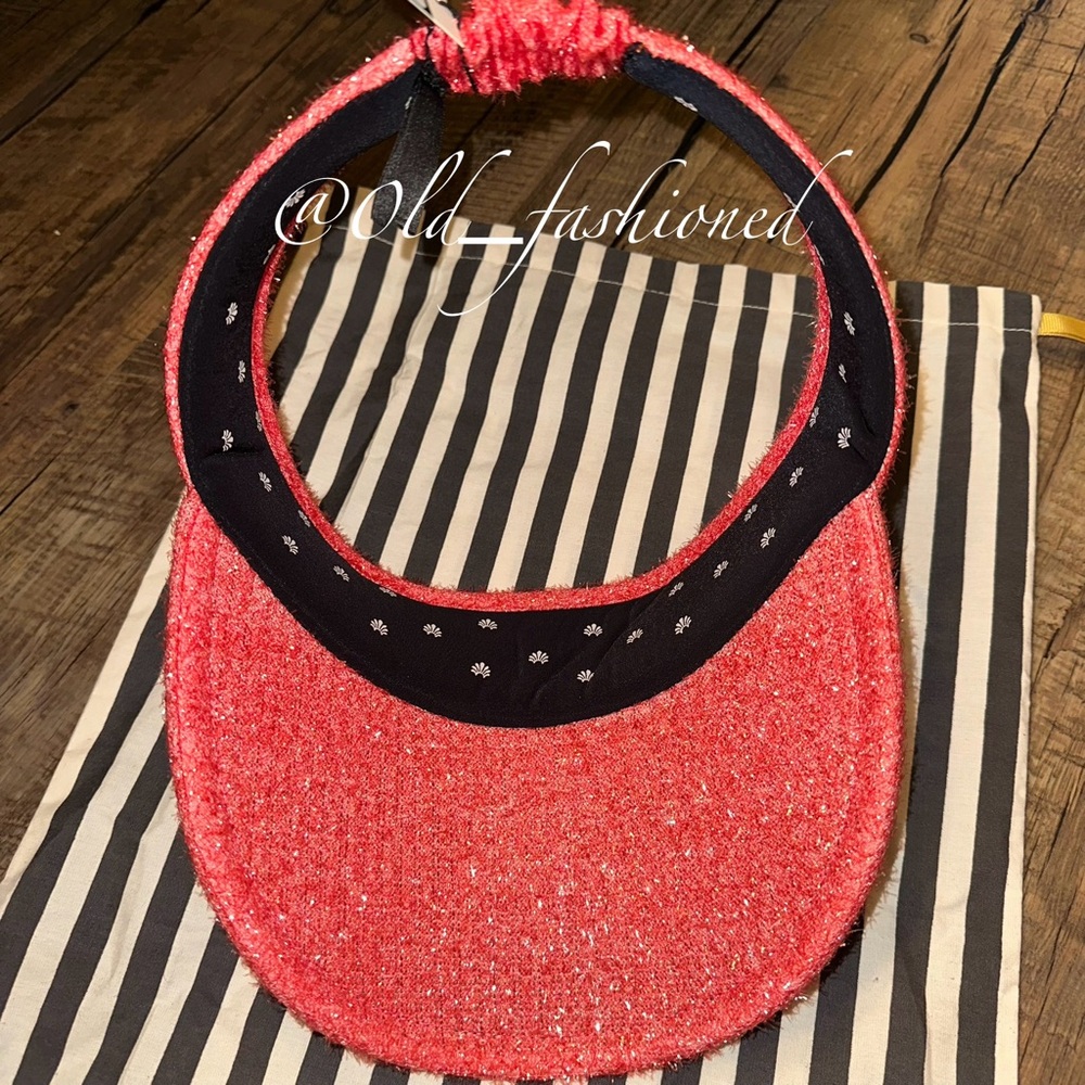 LELE SADOUGHI Visor - Picture 5 of 9
